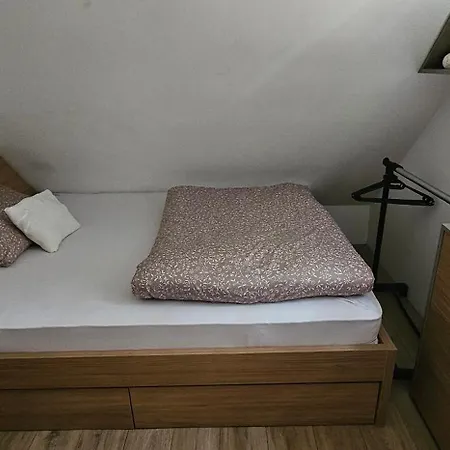 Dom wakacyjny Brvnara Marinkovic Na Sekulicima Sekulic