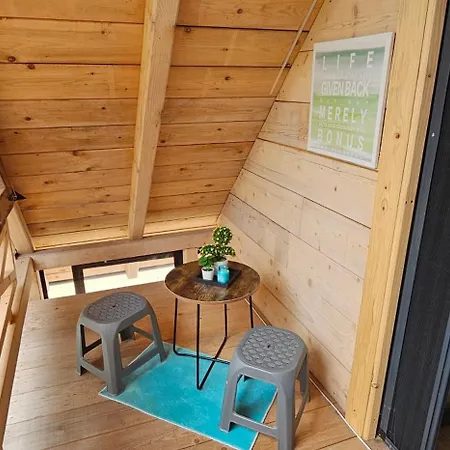 Brvnara Marinkovic Na Sekulicima Dom wakacyjny