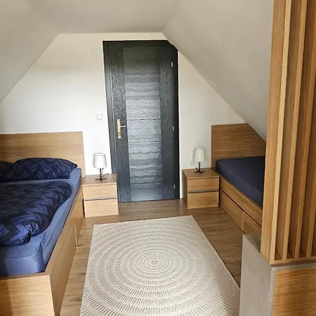 Brvnara Marinkovic Na Sekulicima Dom wakacyjny *