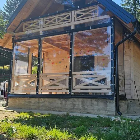 Brvnara Marinkovic Na Sekulicima