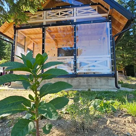 Dom wakacyjny Brvnara Marinkovic Na Sekulicima