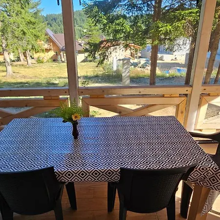 Brvnara Marinkovic Na Sekulicima Dom wakacyjny Sekulic