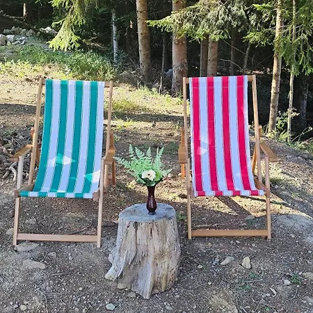 Dom wakacyjny Brvnara Marinkovic Na Sekulicima Sekulic