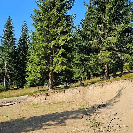 Brvnara Marinkovic Na Sekulicima Dom wakacyjny