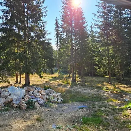 Dom wakacyjny Brvnara Marinkovic Na Sekulicima