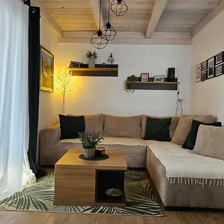 Brvnara Marinkovic Na Sekulicima * Sekulic