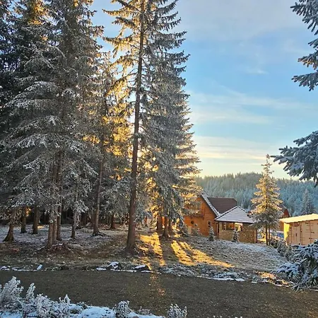 Brvnara Marinkovic Na Sekulicima Sekulic