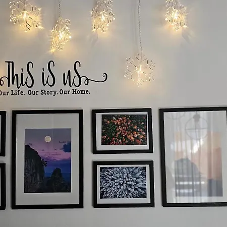 Brvnara Marinkovic Na Sekulicima Dom wakacyjny *