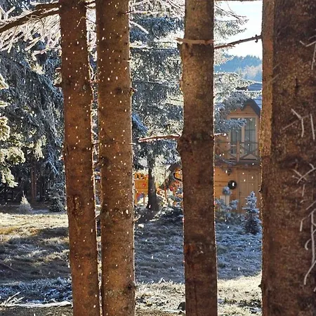 Brvnara Marinkovic Na Sekulicima Sekulic