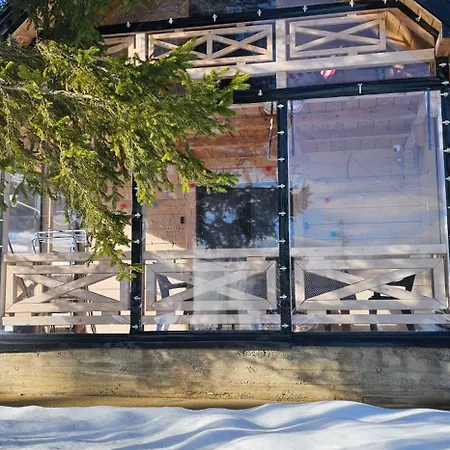 Dom wakacyjny Brvnara Marinkovic Na Sekulicima