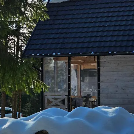 Brvnara Marinkovic Na Sekulicima Dom wakacyjny Sekulic