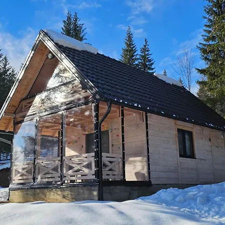 Brvnara Marinkovic Na Sekulicima * Sekulic