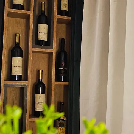 Dom wakacyjny Brvnara Marinkovic Na Sekulicima Sekulic