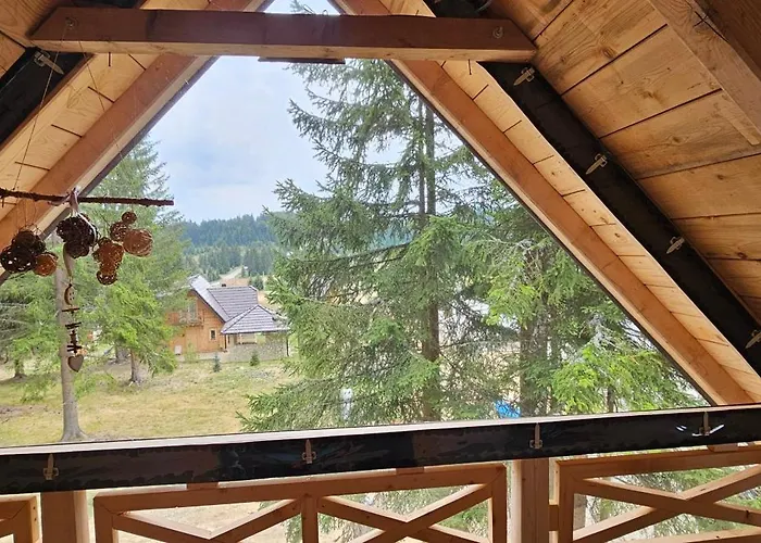 Brvnara Marinkovic Na Sekulicima *