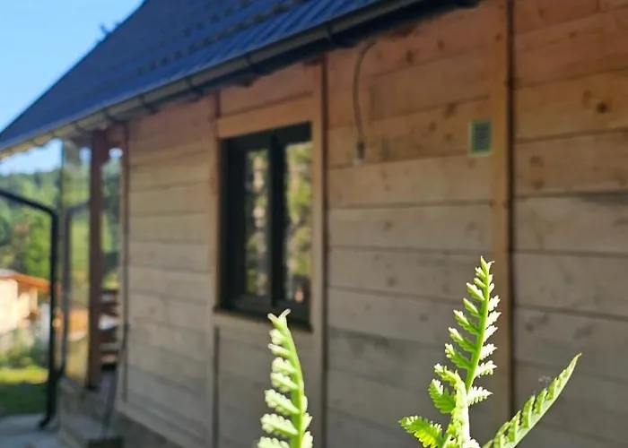 Σπίτι διακοπών Brvnara Marinkovic Na Sekulicima