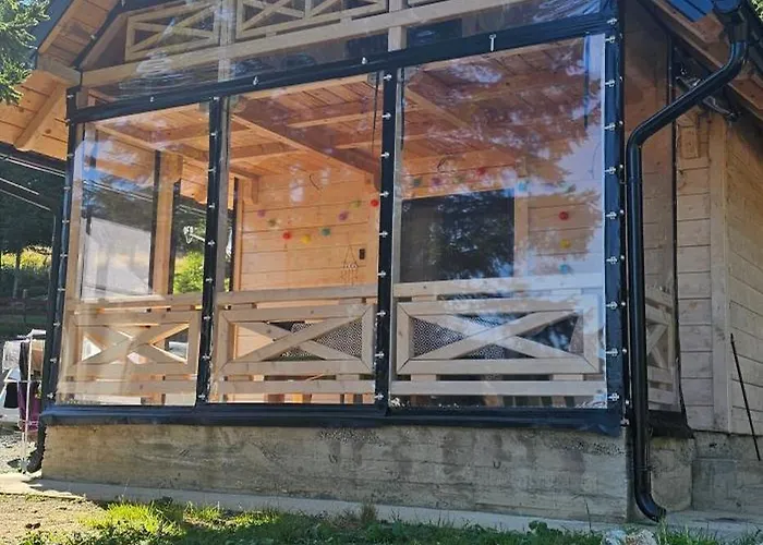 Brvnara Marinkovic Na Sekulicima