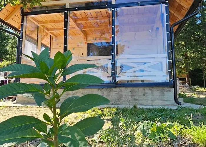 Σπίτι διακοπών Brvnara Marinkovic Na Sekulicima