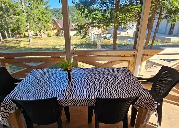 Brvnara Marinkovic Na Sekulicima Σπίτι διακοπών Sekulic