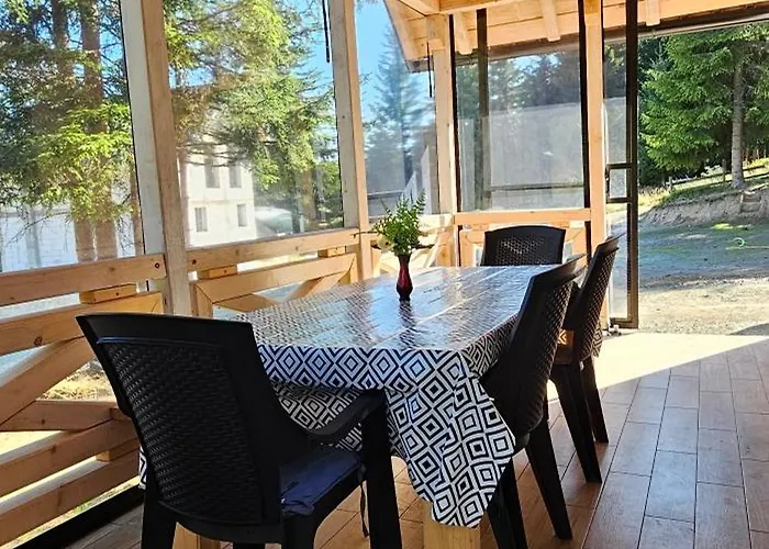 Σπίτι διακοπών Brvnara Marinkovic Na Sekulicima