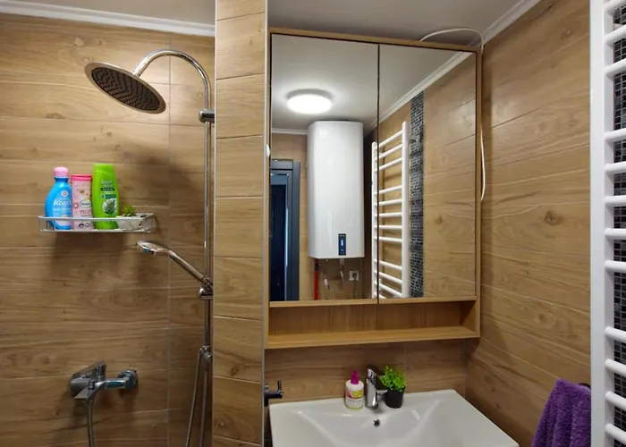 Σπίτι διακοπών Brvnara Marinkovic Na Sekulicima *