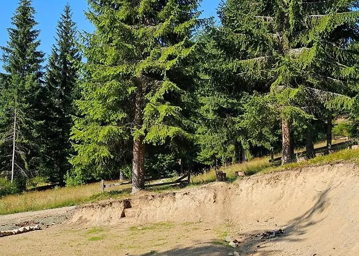 Brvnara Marinkovic Na Sekulicima Σπίτι διακοπών