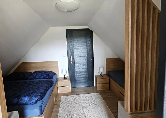 Σπίτι διακοπών Brvnara Marinkovic Na Sekulicima