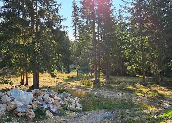 Σπίτι διακοπών Brvnara Marinkovic Na Sekulicima