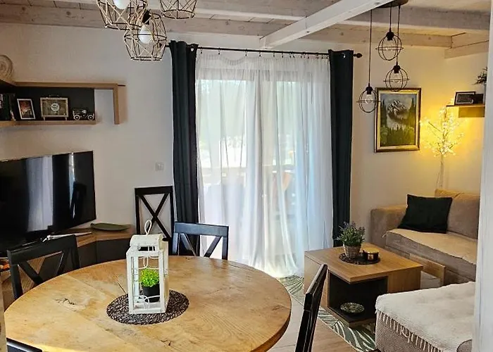 Brvnara Marinkovic Na Sekulicima Σπίτι διακοπών *