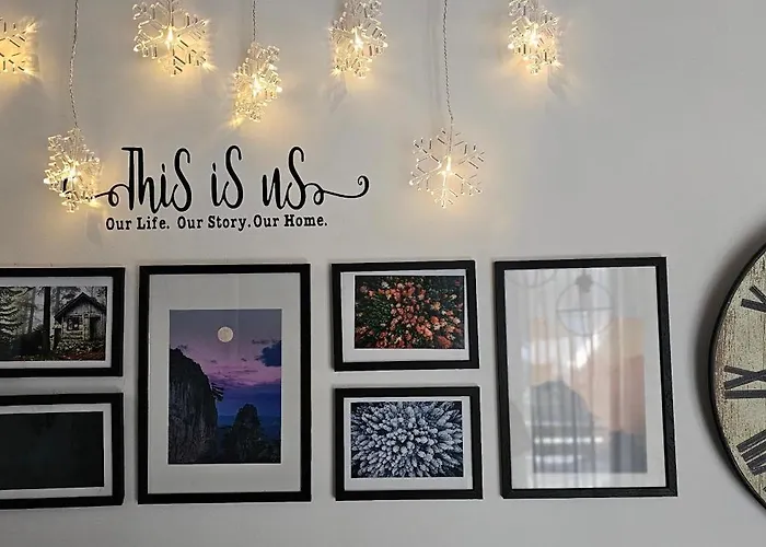 Brvnara Marinkovic Na Sekulicima Σπίτι διακοπών *