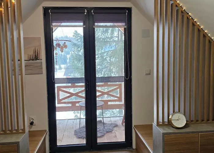 Σπίτι διακοπών Brvnara Marinkovic Na Sekulicima