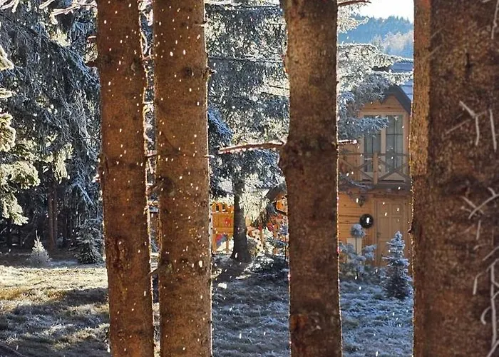 Brvnara Marinkovic Na Sekulicima Sekulic