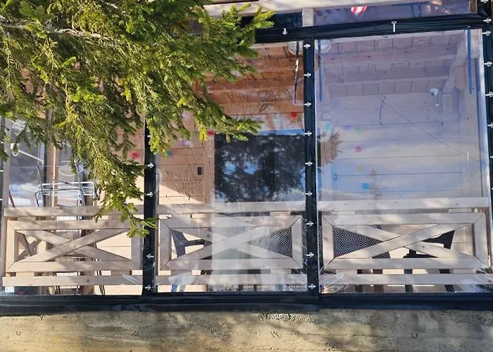 Σπίτι διακοπών Brvnara Marinkovic Na Sekulicima