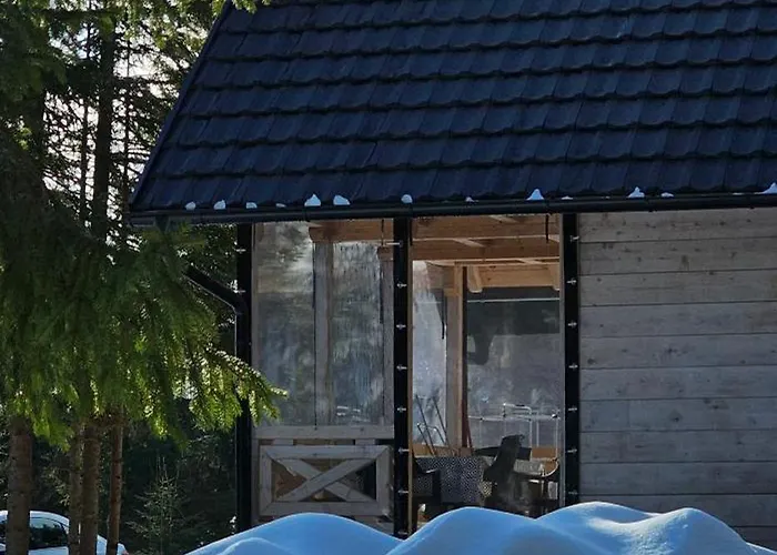 Brvnara Marinkovic Na Sekulicima Σπίτι διακοπών Sekulic