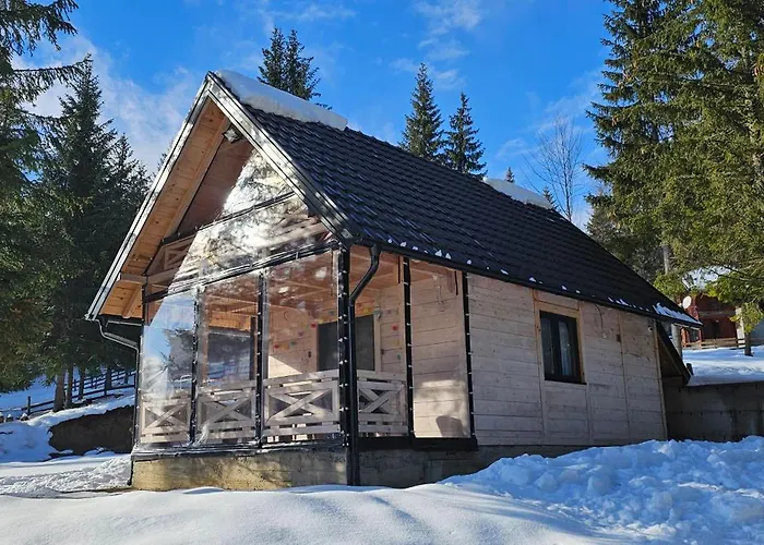 Brvnara Marinkovic Na Sekulicima * Sekulic